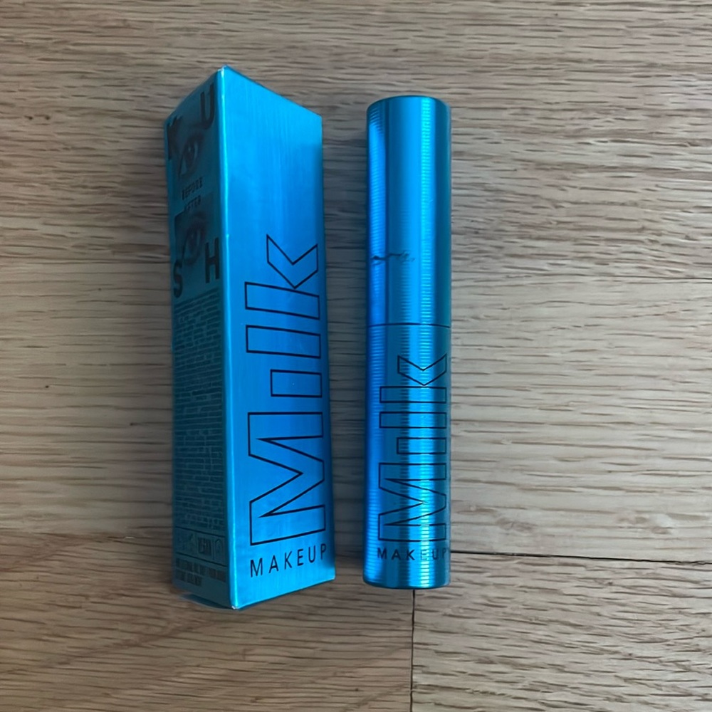 Travel Size Milk Waterproof Kush Mascara